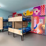 Auberge de jeunesse Stayokay Stadsdoelen Amsterdam
