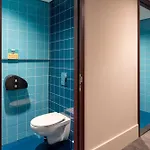 Stayokay Stadsdoelen Auberge de jeunesse *