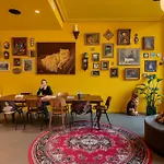 Auberge de jeunesse Stayokay Stadsdoelen *