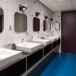 Stayokay Stadsdoelen אמסטרדם
