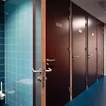 Stayokay Stadsdoelen *
