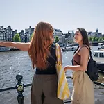 Stayokay Stadsdoelen * Amsterdam