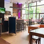 Stayokay Stadsdoelen Amsterdam