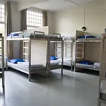 Auberge de jeunesse Stayokay Stadsdoelen