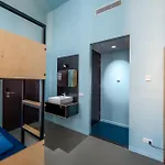 Auberge de jeunesse Stayokay Stadsdoelen
