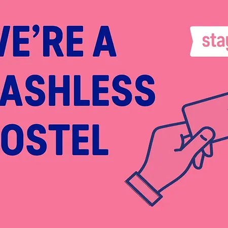 Stayokay Stadsdoelen *