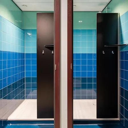 Stayokay Stadsdoelen * Амстердам