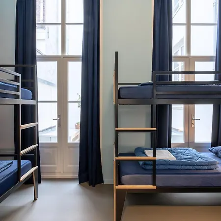 Stayokay Stadsdoelen *