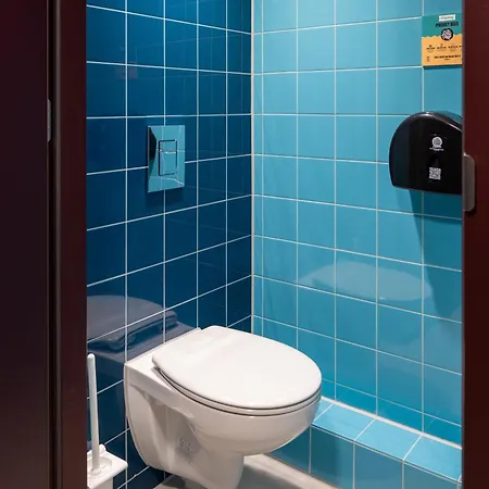 Stayokay Stadsdoelen *