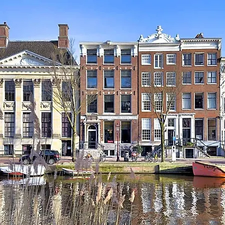 Stayokay Stadsdoelen *