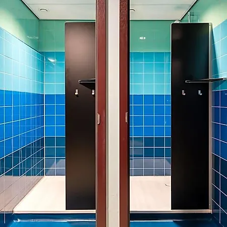 Auberge de jeunesse Stayokay Stadsdoelen *