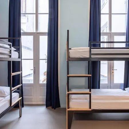 Stayokay Stadsdoelen Hostel Άμστερνταμ