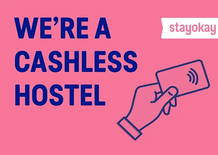 Stayokay Stadsdoelen *