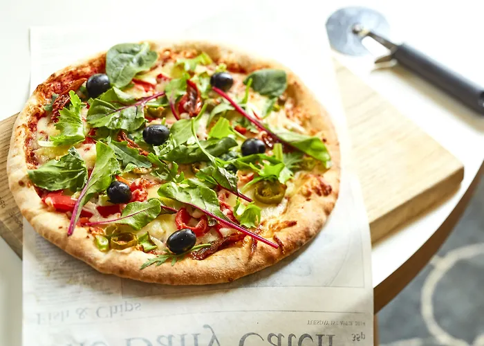 Stayokay Stadsdoelen Амстердам