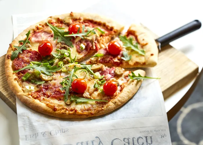 Stayokay Stadsdoelen Хостел Амстердам