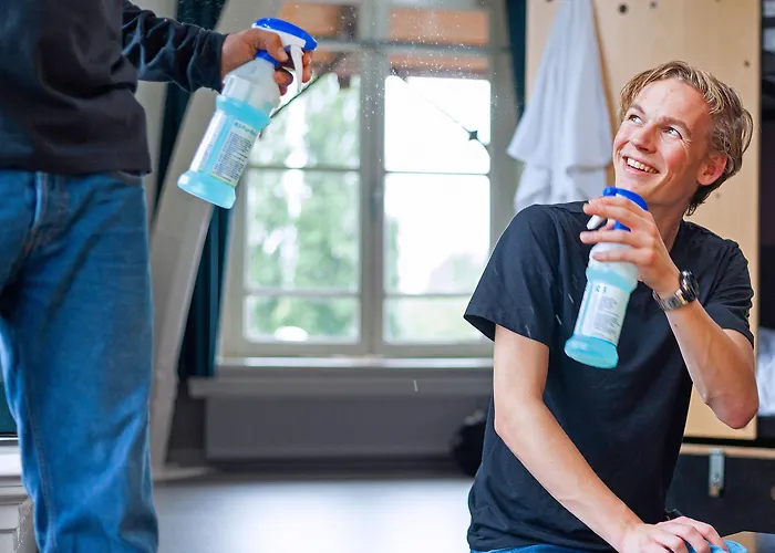 Stayokay Stadsdoelen *