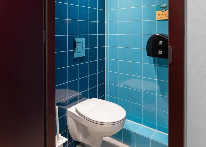 Stayokay Stadsdoelen *