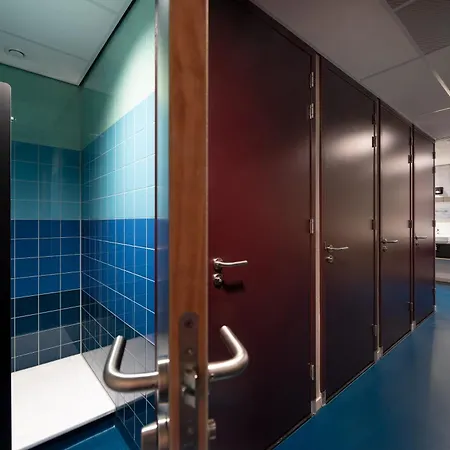 Hostal Stayokay Stadsdoelen Ámsterdam