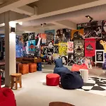 Stayokay Stadsdoelen Auberge de jeunesse *