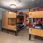 Stayokay Stadsdoelen Auberge de jeunesse Amsterdam