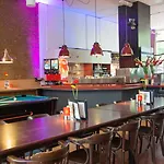 Auberge de jeunesse Stayokay Stadsdoelen